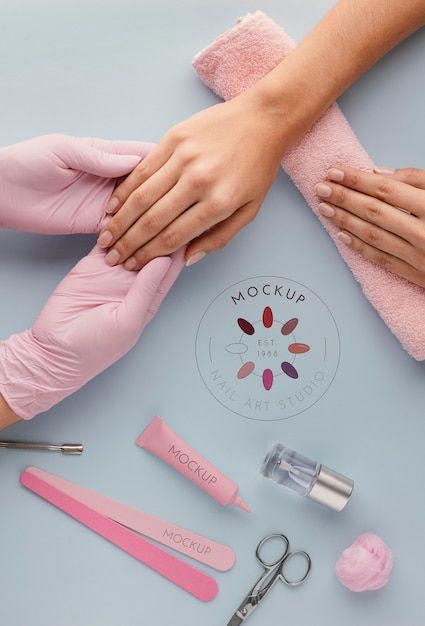 7 Nail Care Routines That Feel High-End Without Salon Prices